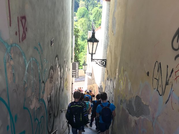 Vlastivedna Prochazka